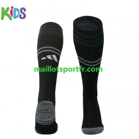 Celtic Glasgow Enfant Exterieur Chaussettes 2023/24